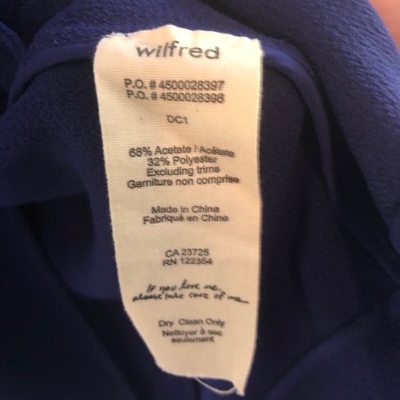WILFRED Jacket - Picture 16 of 16